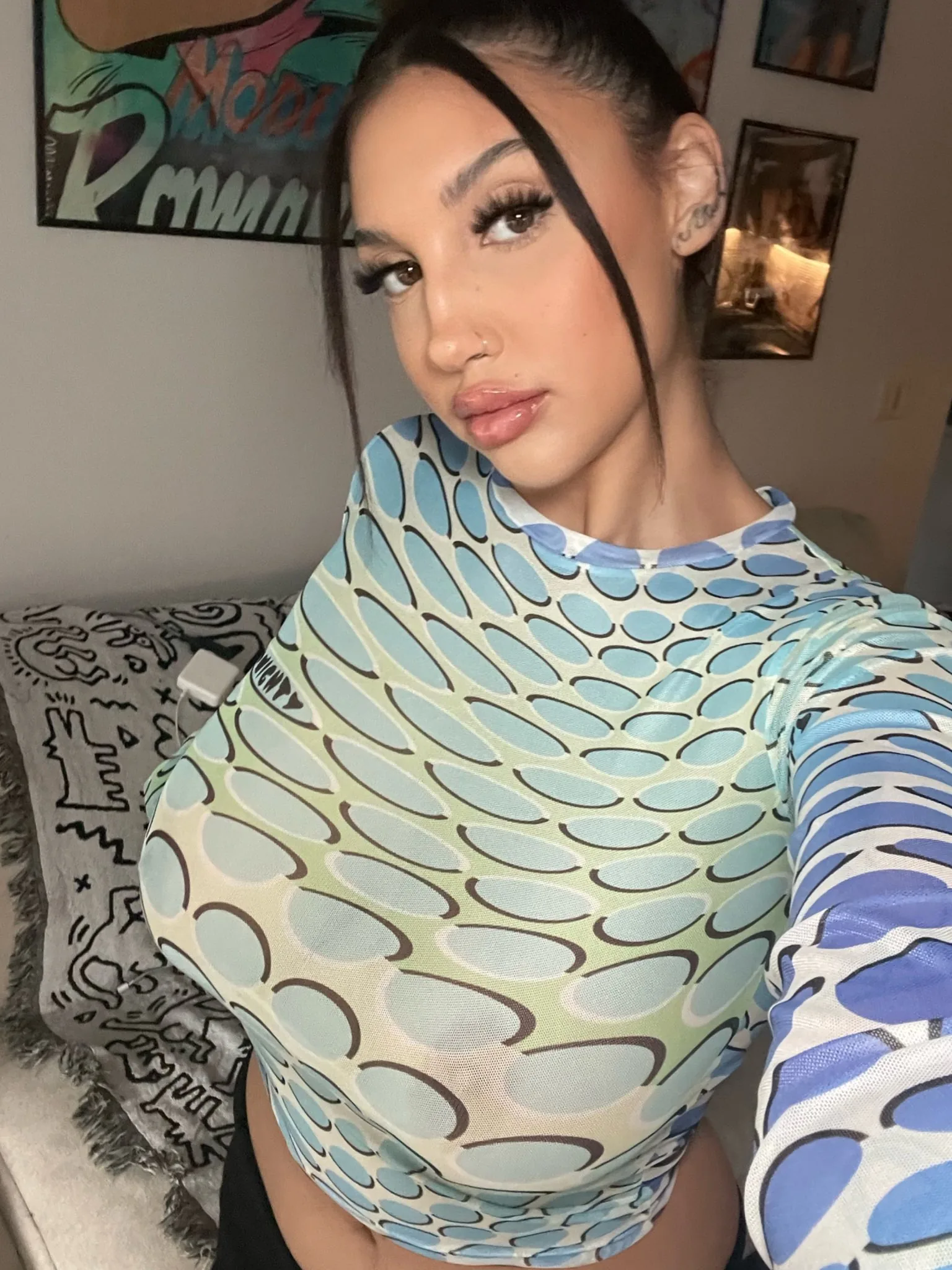 Andrea - Escort New Milton