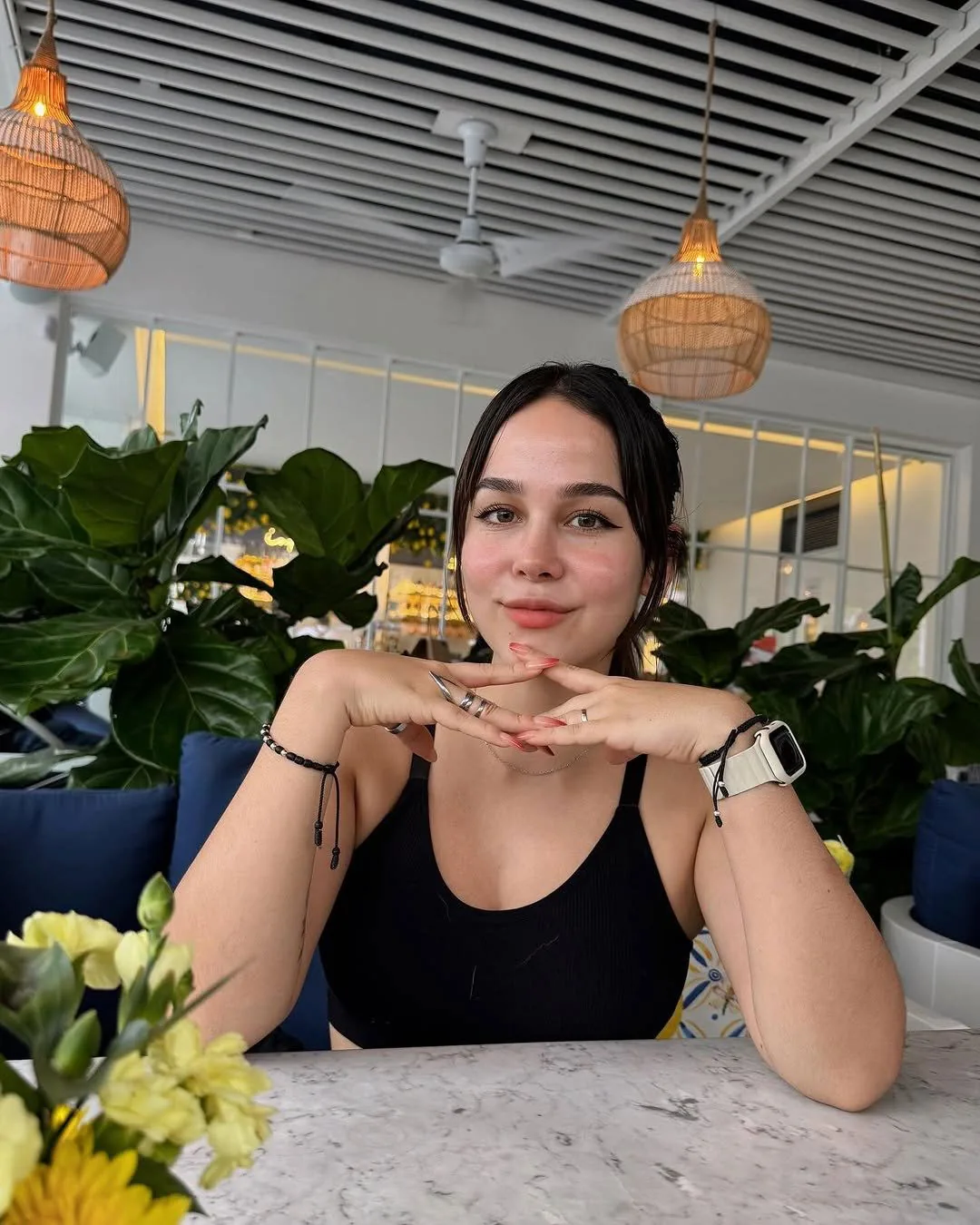 Cacau - Escort Glasgow