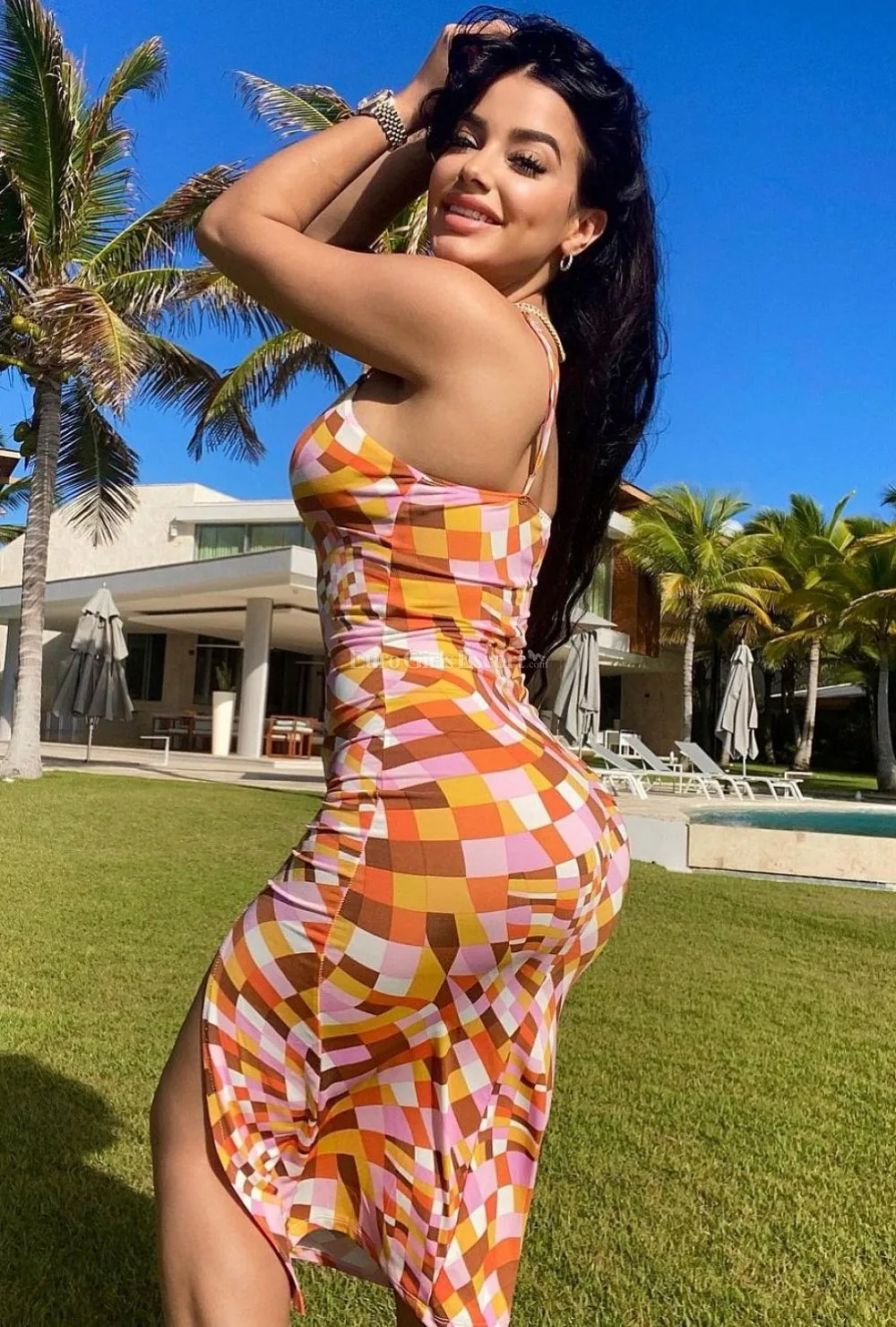 Diana - Escort Glasgow