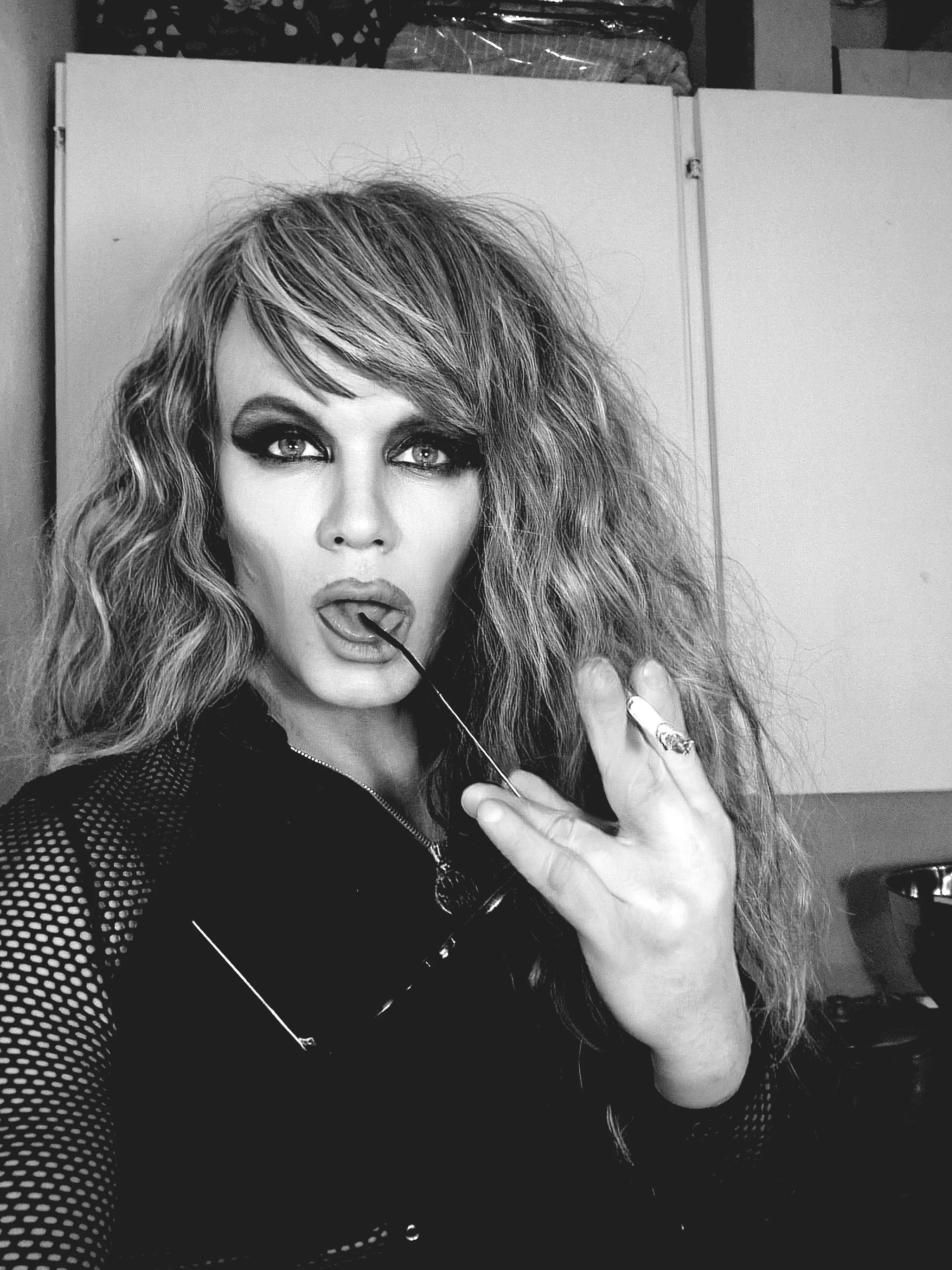 Evelyn - Escort Little Lever