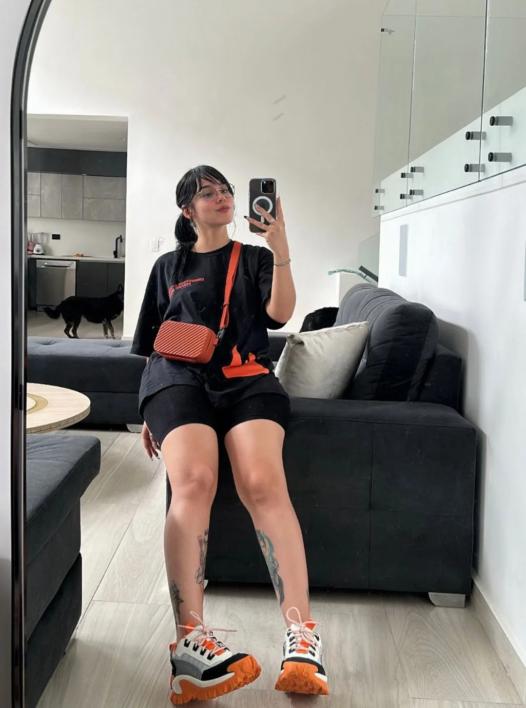 Marina - Escort New Milton