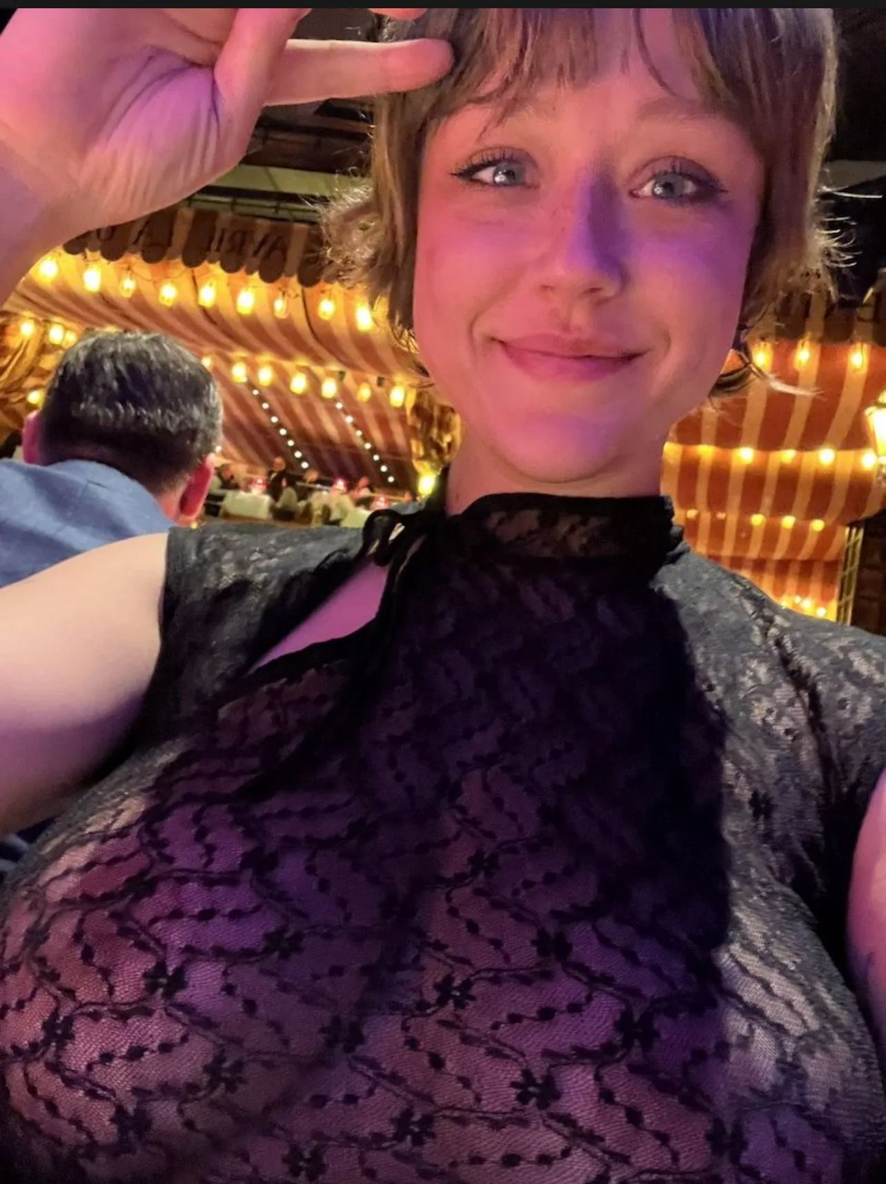 Playgirl Pamela - Escort New Milton