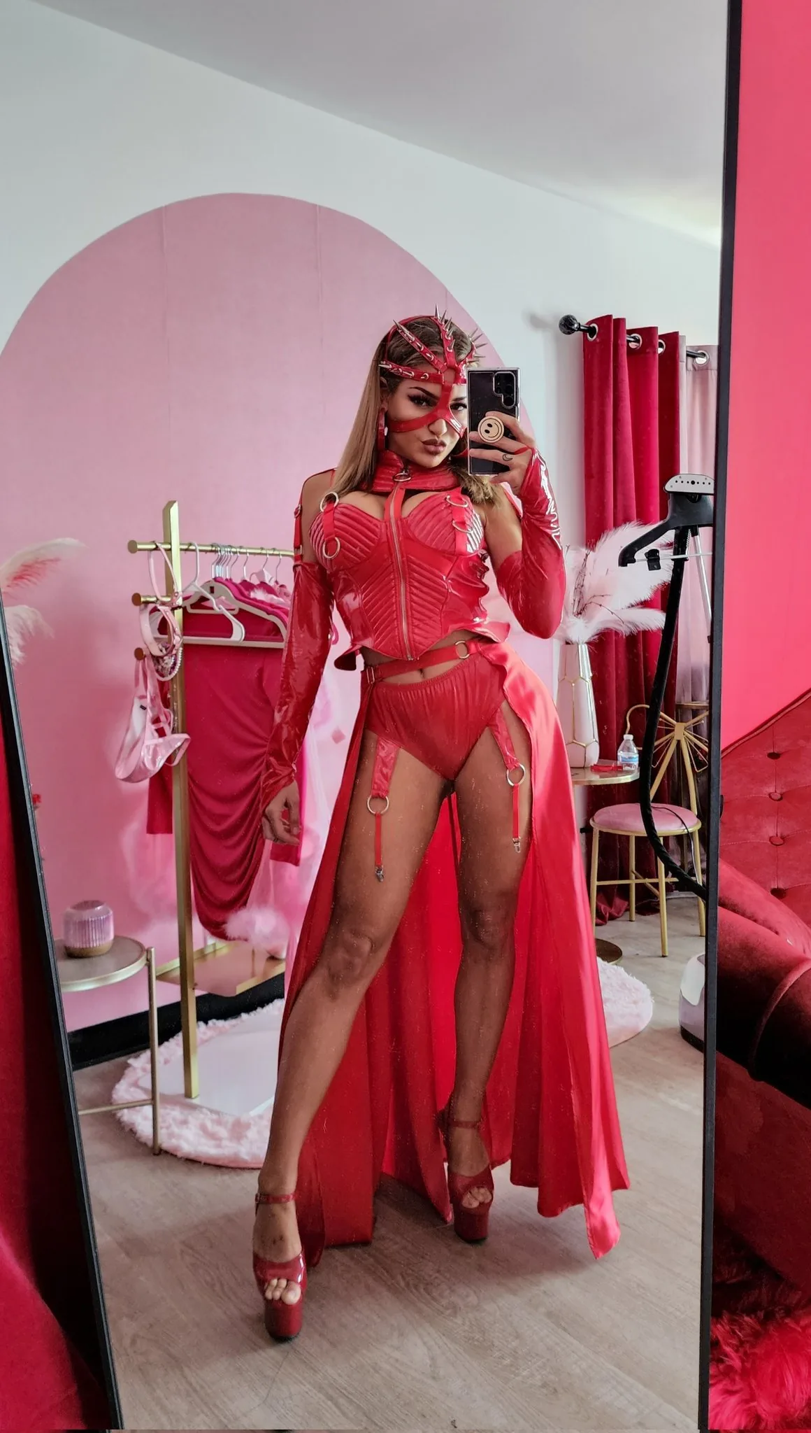 X Jade X - Escort Glasgow