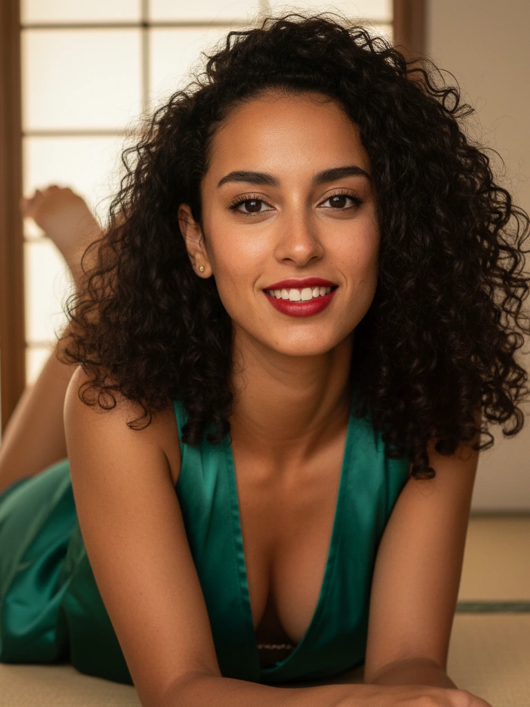 Dina escort Glasgow