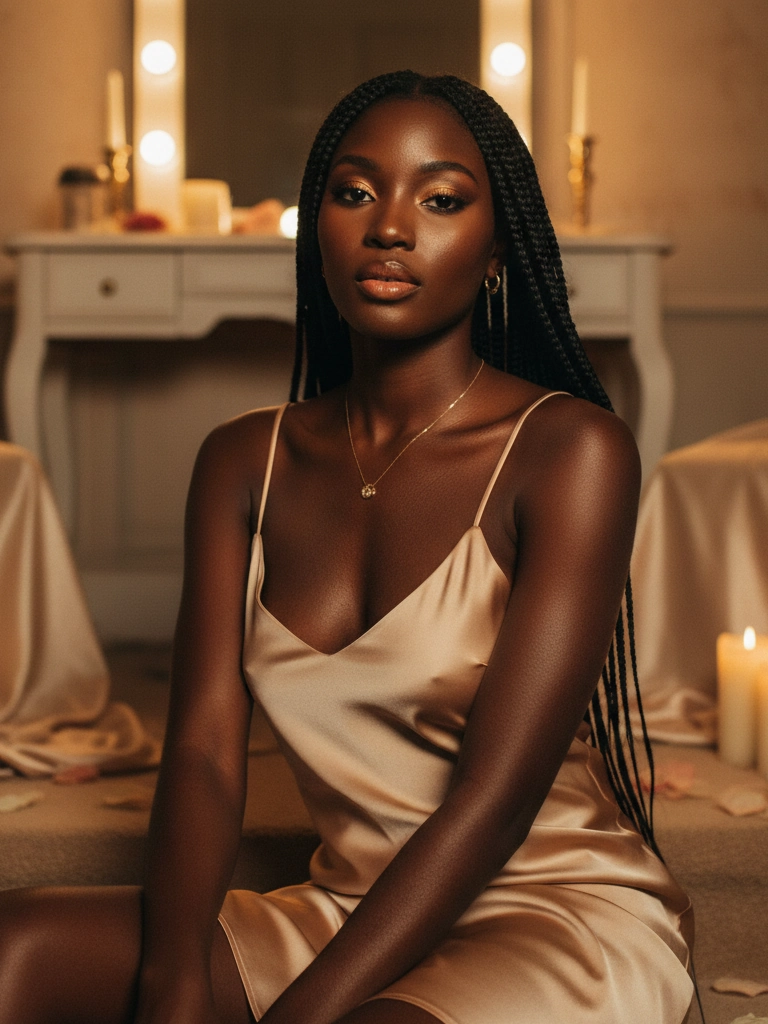 FrostWangari escort Glasgow