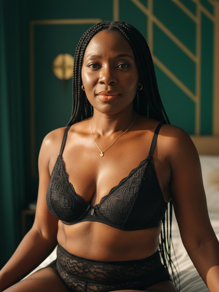 AdannaQueen escort Glasgow