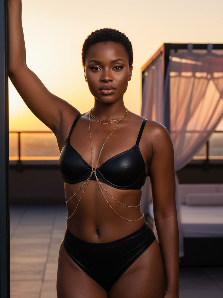 HalimaBaby escort Glasgow