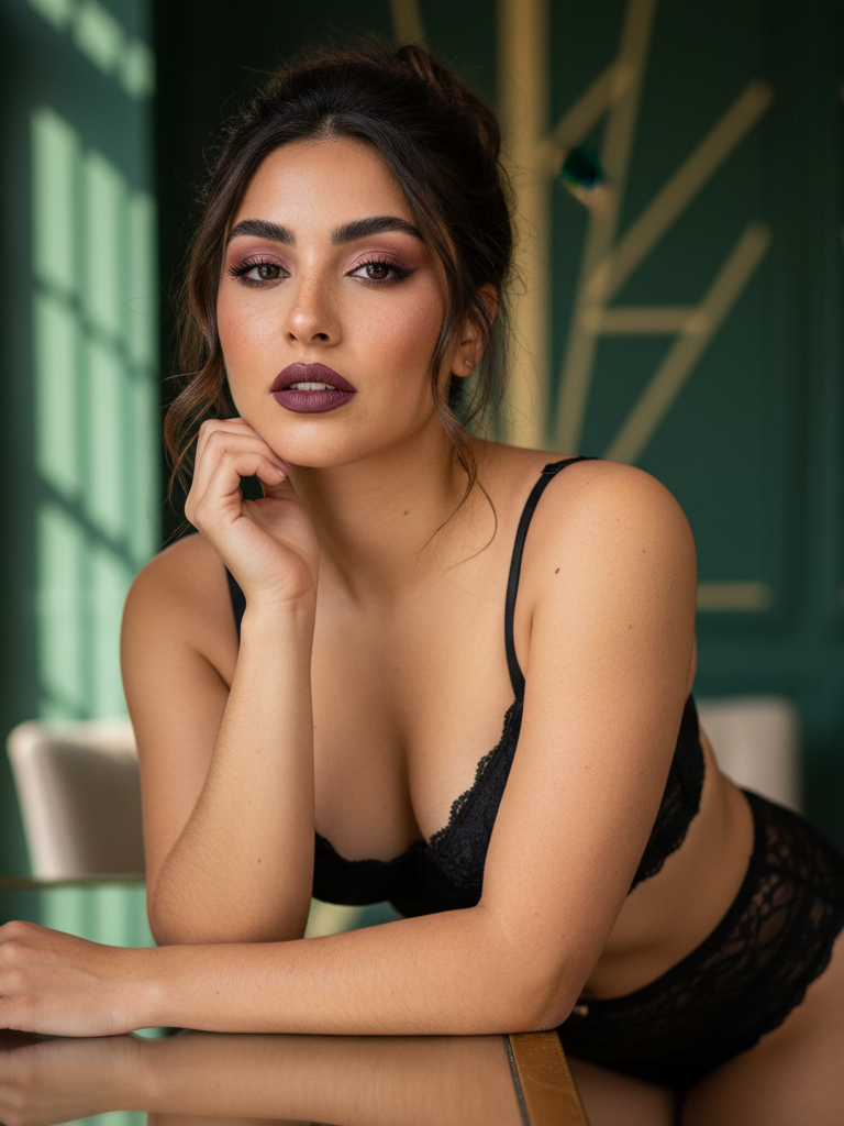 Nada escort Glasgow