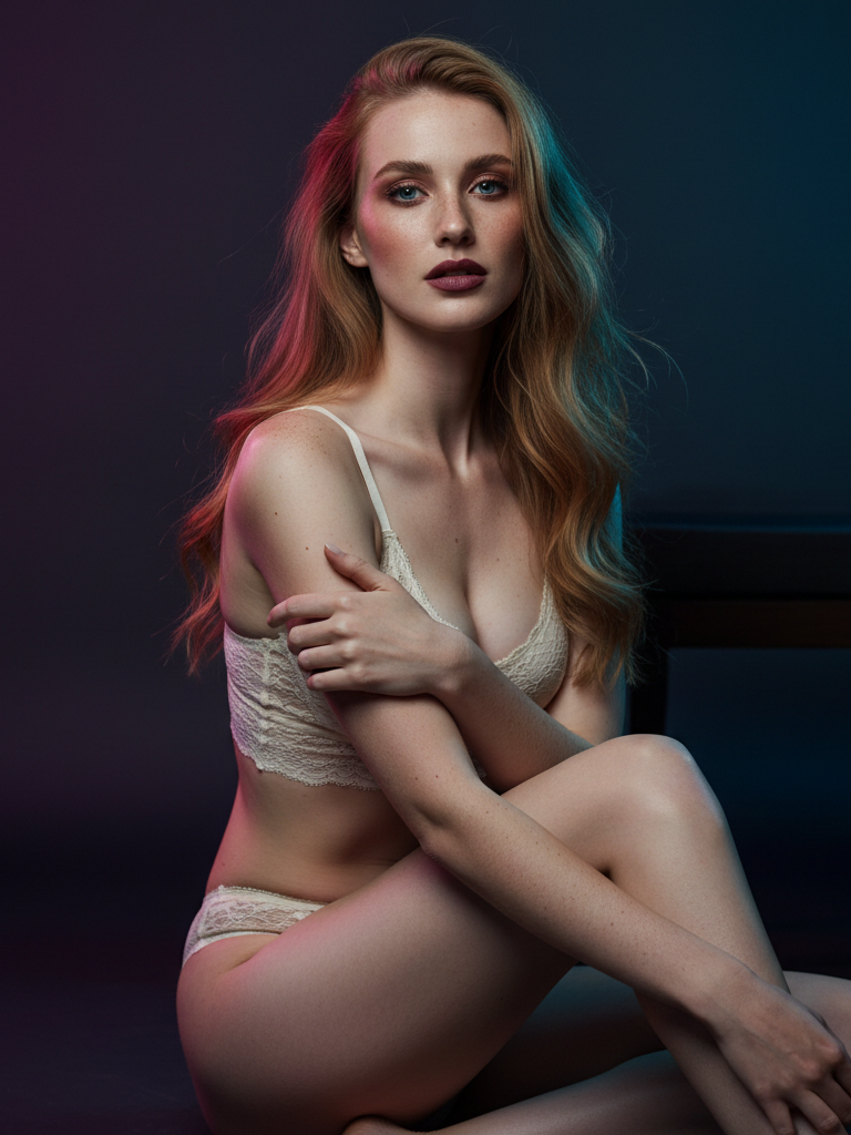 Ophélie escort Glasgow