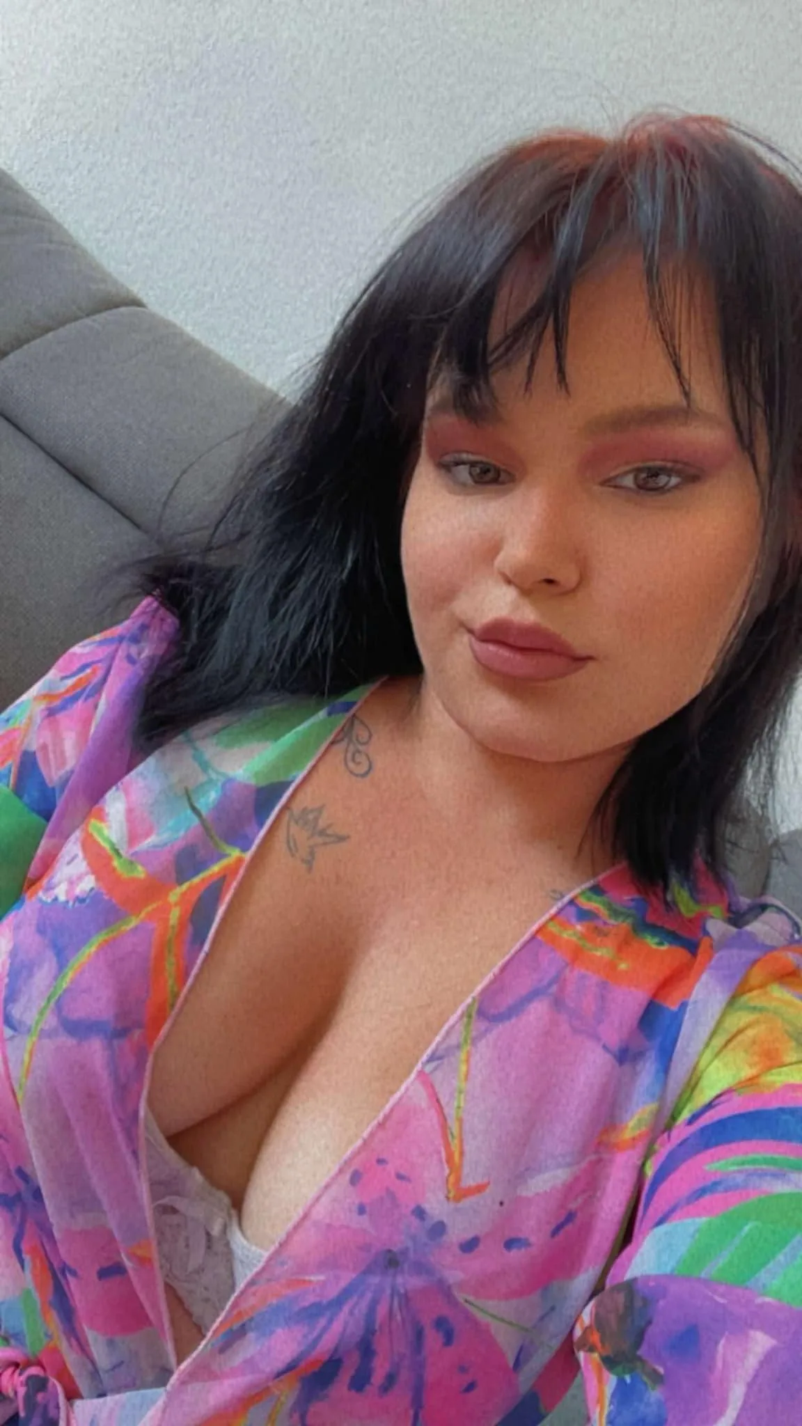 Jimena escort Glasgow