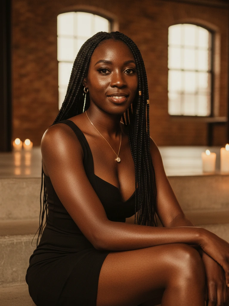 AngelAbena escort Glasgow