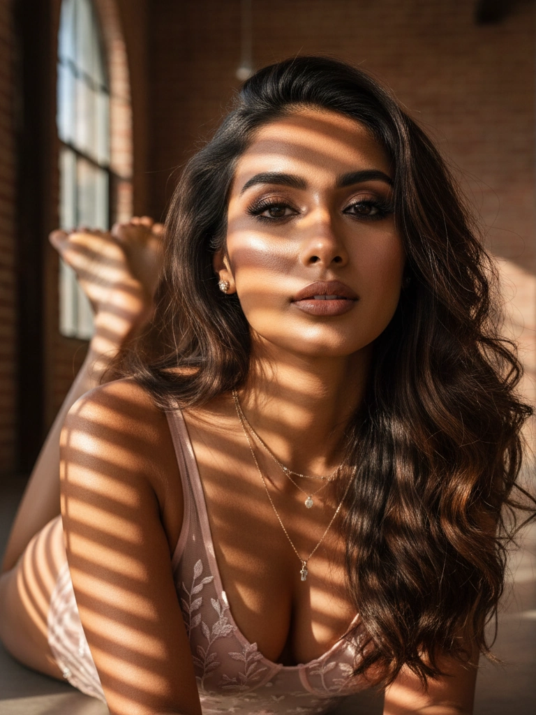 Emaan escort Glasgow