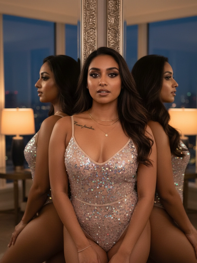 Payal escort Glasgow