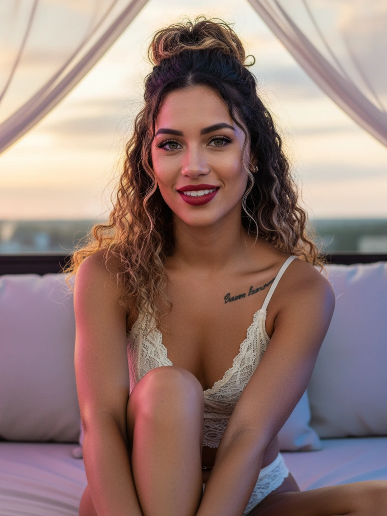 Larissa escort Glasgow