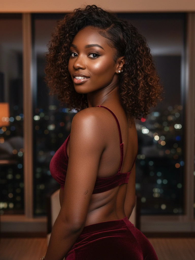 ZolaVibe escort Glasgow