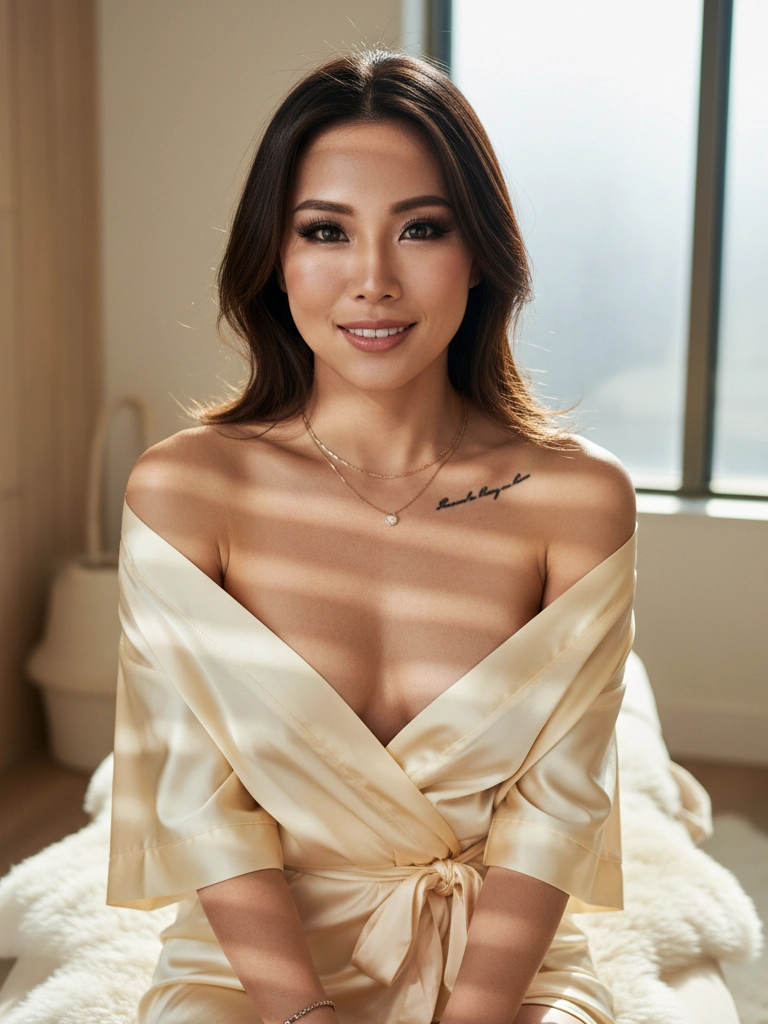 Yuna escort Glasgow