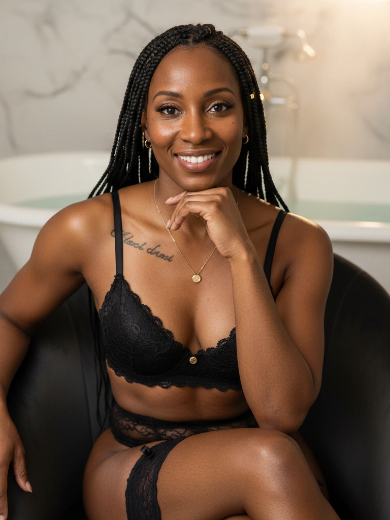 PearlAdanna escort Glasgow