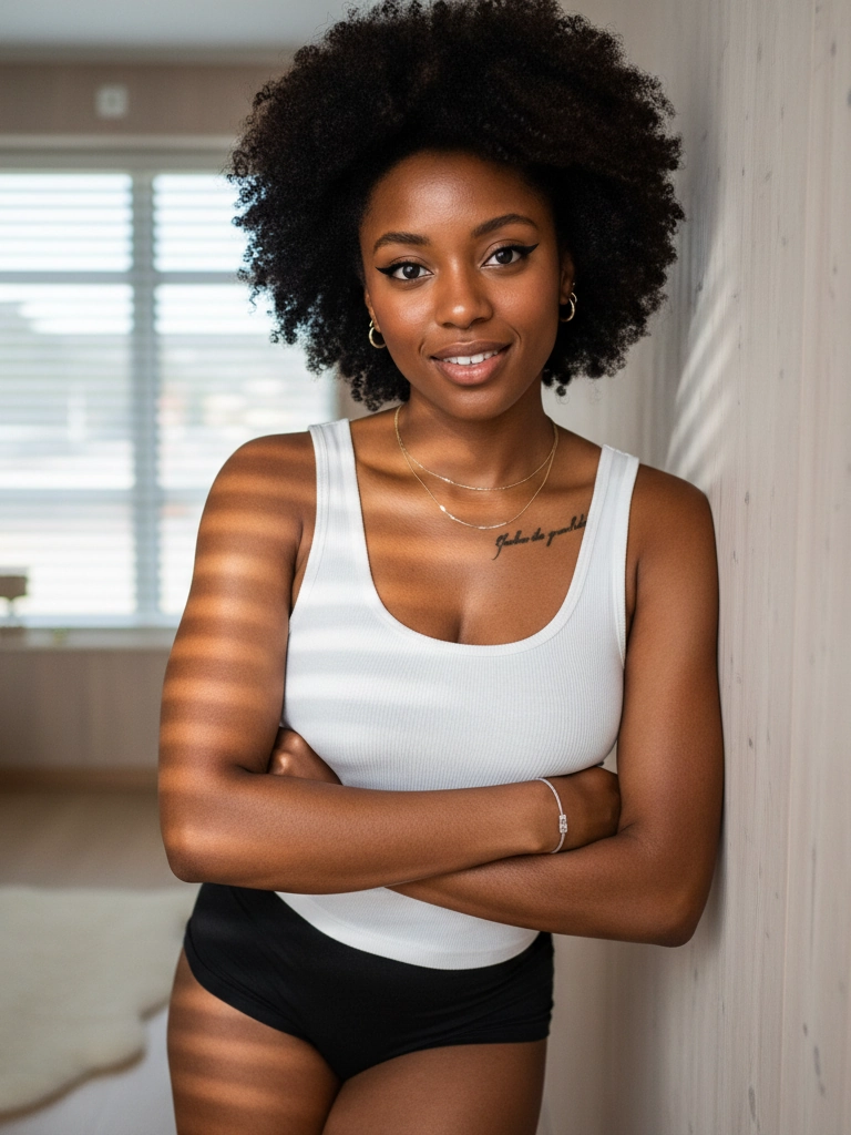 ChiomaRose escort Glasgow