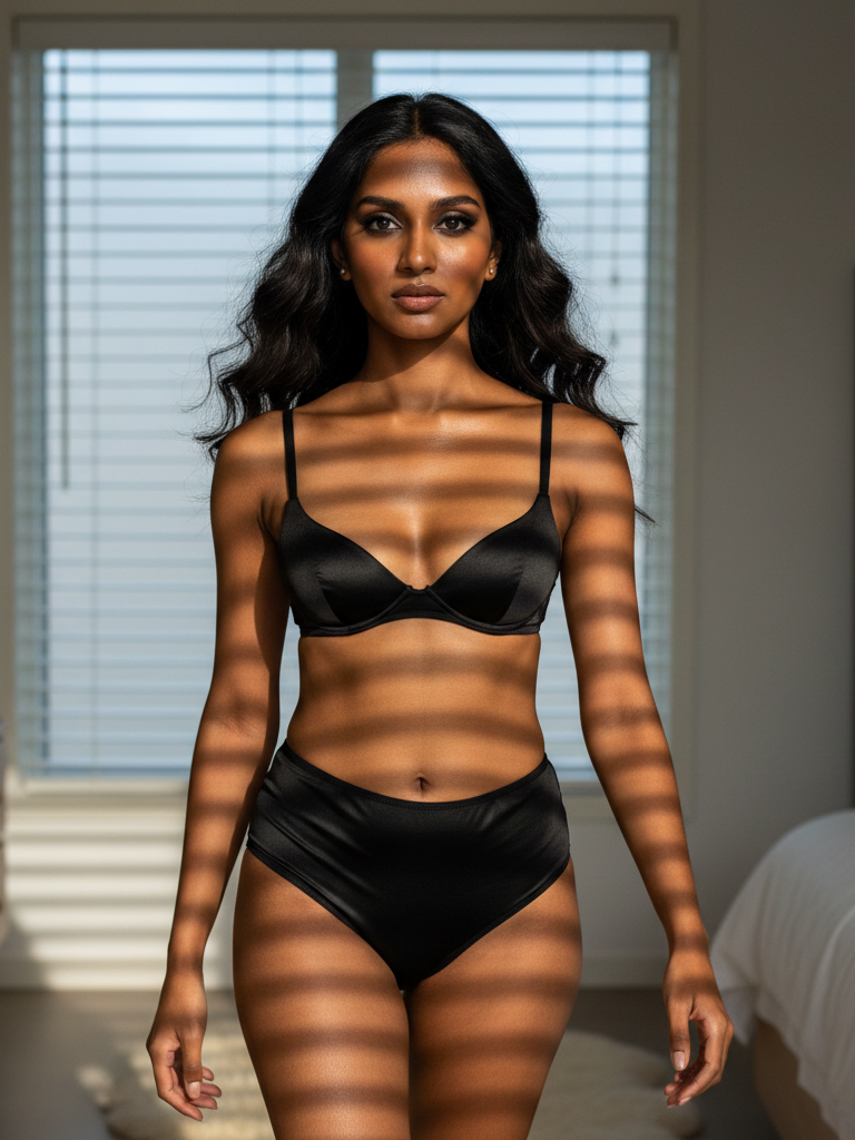 Gauri escort Glasgow