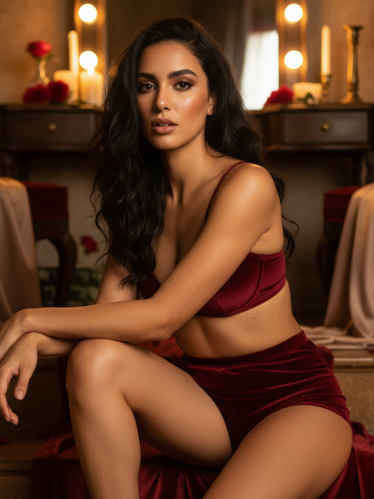 Zainab escort Glasgow