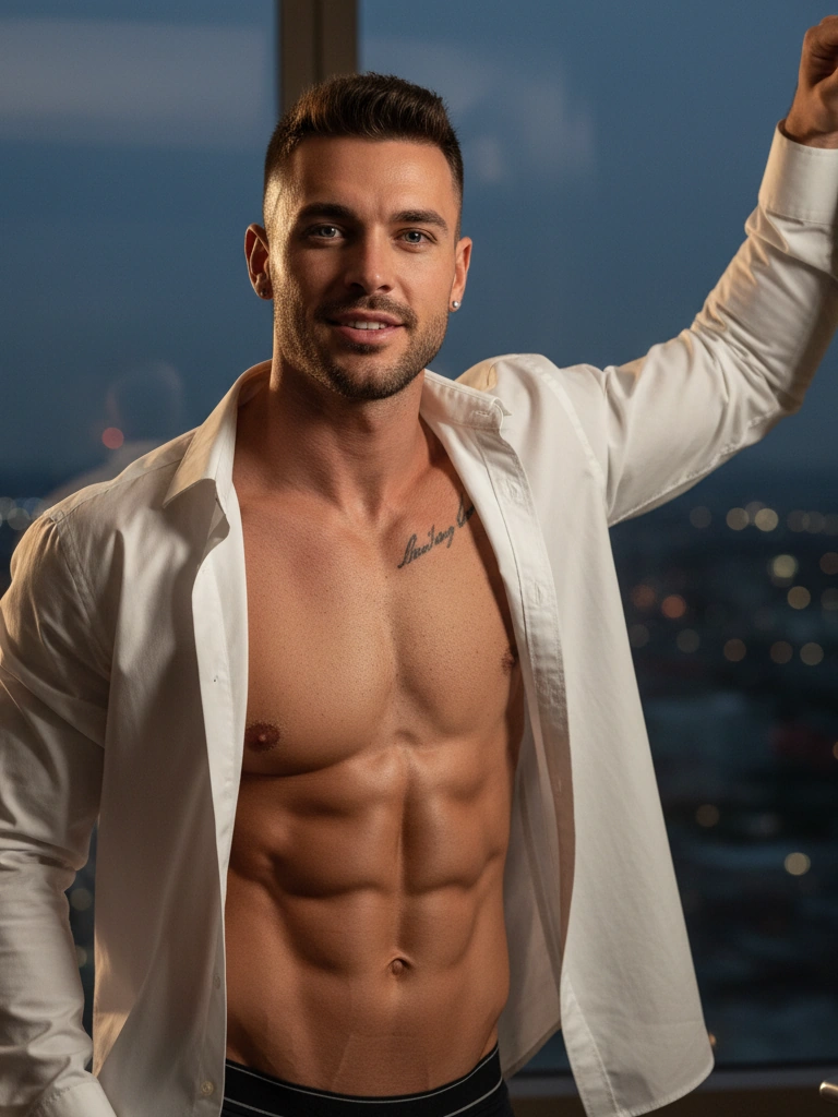MysticOgechi escort Glasgow