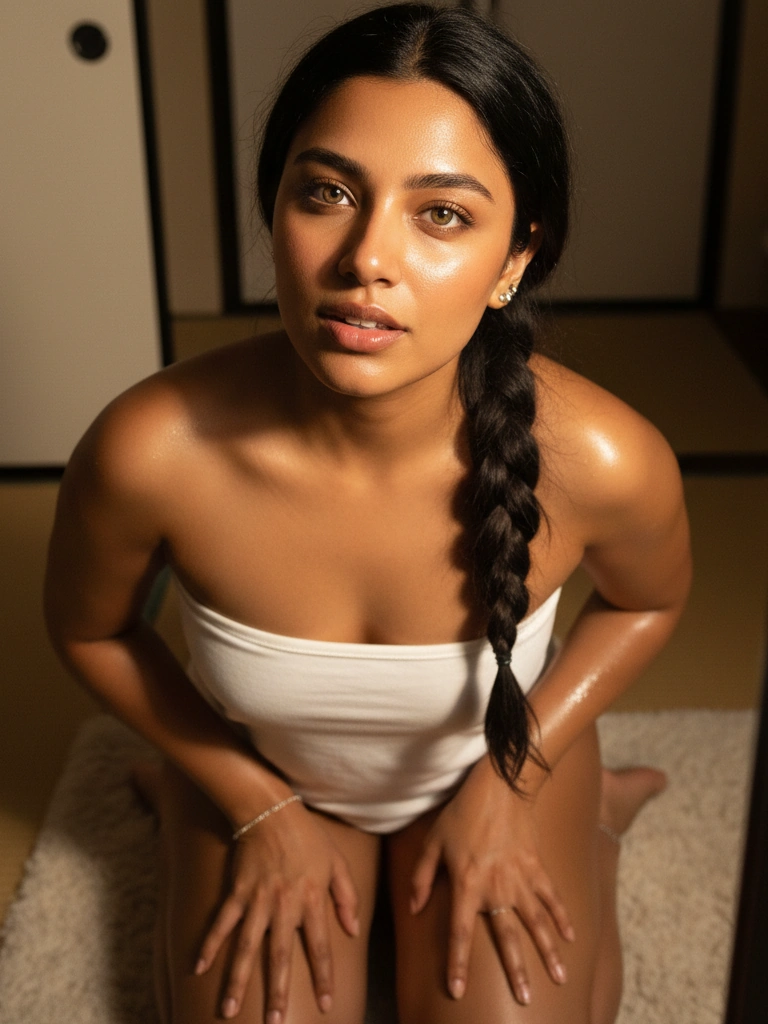 Bhavya escort Glasgow
