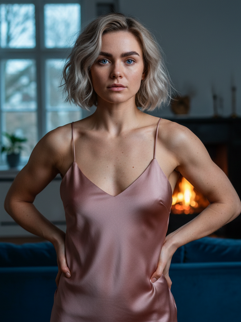 Lisa escort Glasgow
